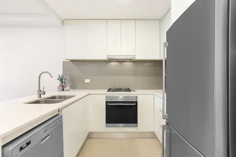 Second view of Homely apartment listing, G05/690 Princes Highway, Kogarah NSW 2217