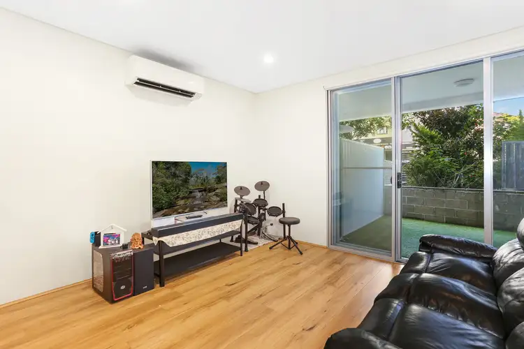 Third view of Homely apartment listing, G05/690 Princes Highway, Kogarah NSW 2217