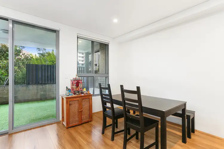 Fourth view of Homely apartment listing, G05/690 Princes Highway, Kogarah NSW 2217