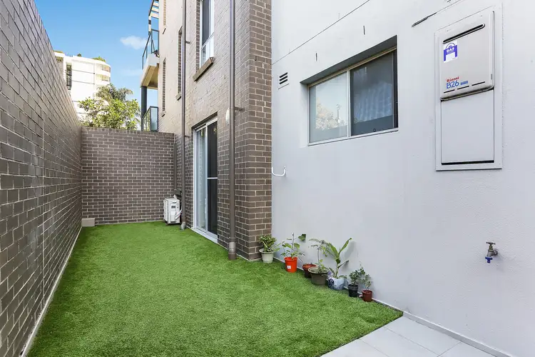 Fifth view of Homely apartment listing, G05/690 Princes Highway, Kogarah NSW 2217