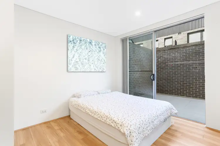 Sixth view of Homely apartment listing, G05/690 Princes Highway, Kogarah NSW 2217