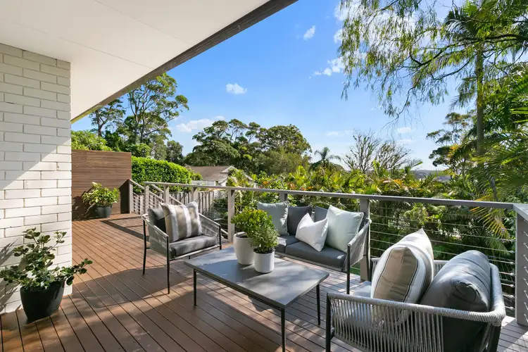 Second view of Homely house listing, 41 Argyle Street, Bilgola Plateau NSW 2107
