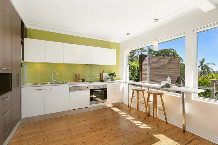 Fourth view of Homely house listing, 41 Argyle Street, Bilgola Plateau NSW 2107