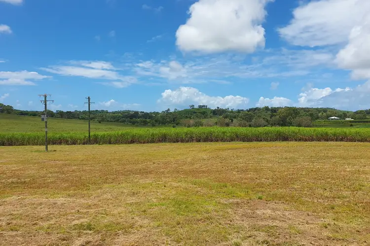 Fifth view of Homely land listing, 489 Haypoint Road, Alligator Creek QLD 4740