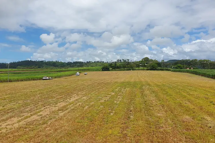 Seventh view of Homely land listing, 489 Haypoint Road, Alligator Creek QLD 4740