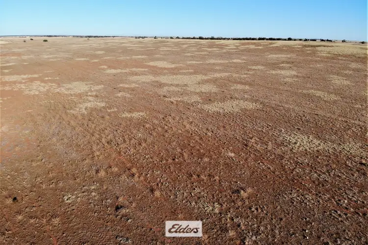 Lot 60 Bambill North Road, Werrimull VIC 3496
