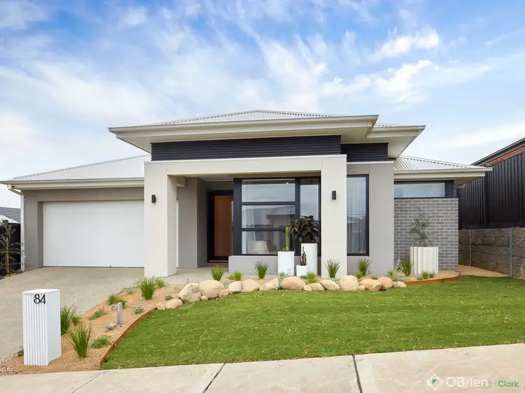 Main view of Homely house listing, 84 Willandra Circuit, Warragul VIC 3820