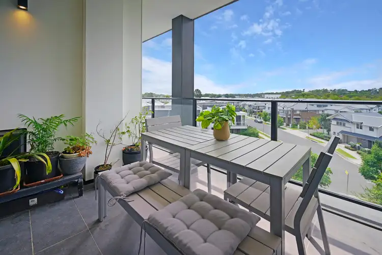 Main view of Homely apartment listing, 312/60 Lord Sheffield Circuit, Penrith NSW 2750