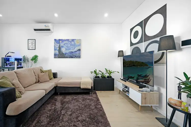 Sixth view of Homely apartment listing, 312/60 Lord Sheffield Circuit, Penrith NSW 2750
