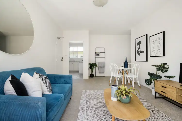 8/15 Woodcourt Street, Marrickville NSW 2204