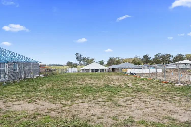 Fourth view of Homely land listing, 40 Petaltail Street, Chisholm NSW 2322