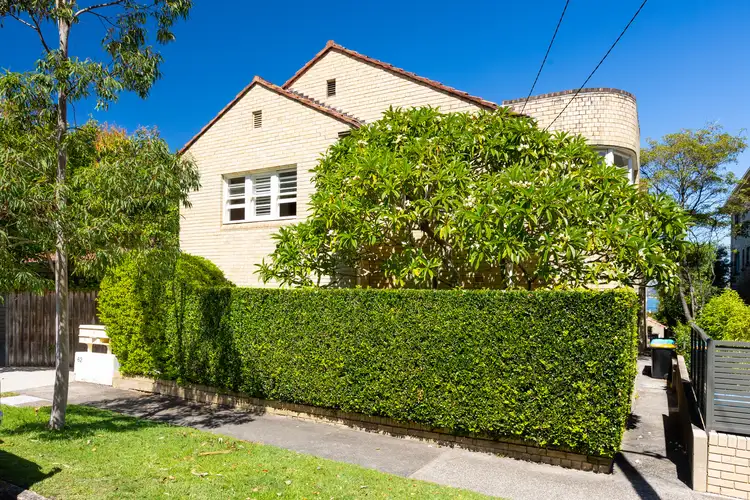 Fifth view of Homely apartment listing, 2/62 Osborne Road, Manly NSW 2095