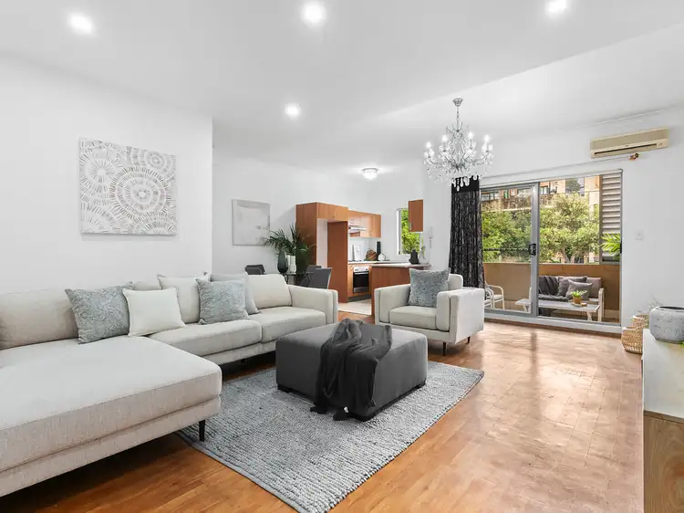 5/14 Dalley Street, Harris Park NSW 2150