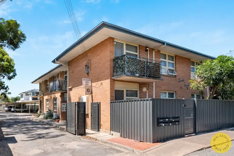 12/391-393 Anzac Highway, Camden Park SA 5038