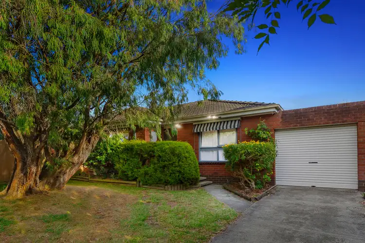 1/2 Falconer Road, Boronia VIC 3155