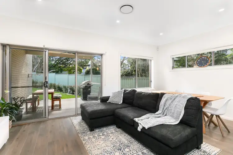 Main view of Homely semi-detached listing, 2B Verbena Place, Caringbah South NSW 2229