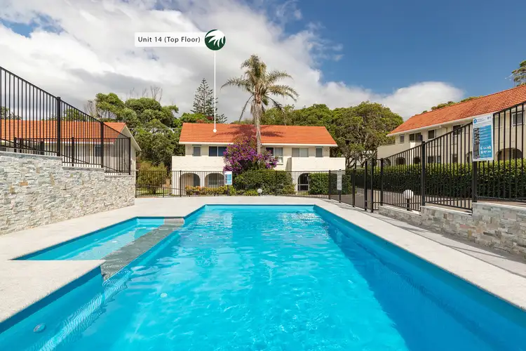 14/13 Banksia Street, Blueys Beach NSW 2428