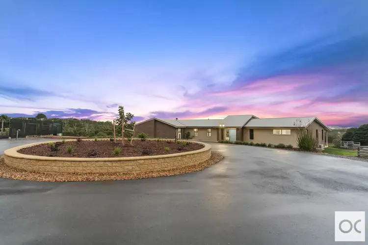 Sixth view of Homely rural property listing, 1860 Brookman Road, Willunga Hill SA 5172