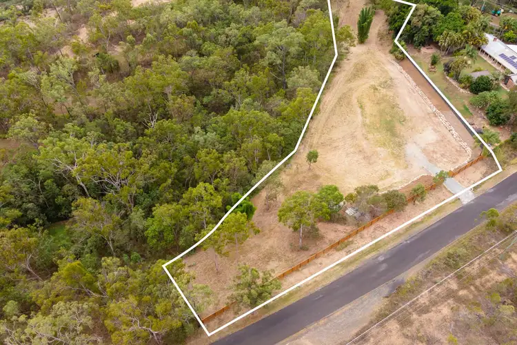 Third view of Homely land listing, 95 Allawah Road, Chuwar QLD 4306