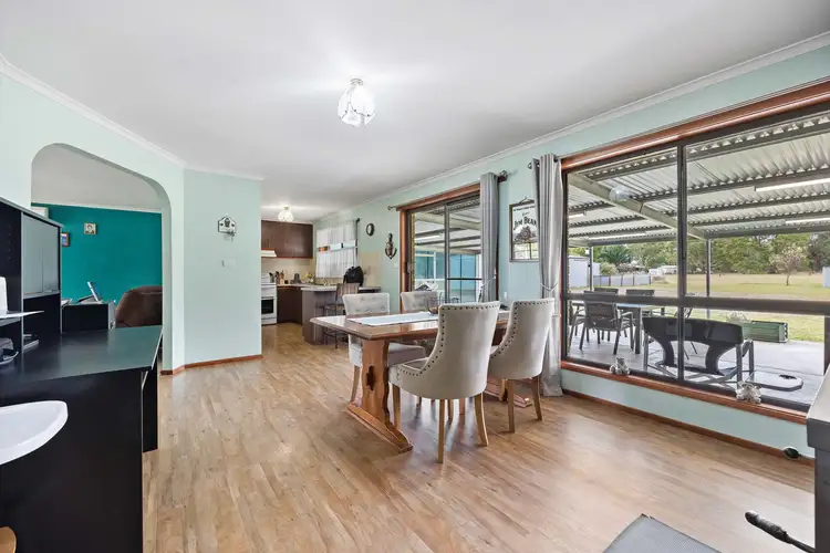 Fifth view of Homely house listing, 29 Inglewood Drive, Enfield VIC 3352