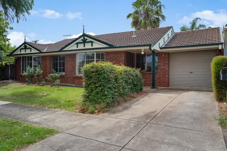 3/3 Quinton Avenue, Tranmere SA 5073
