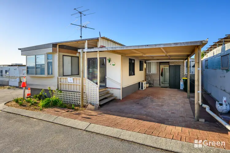 4/1149 Old Coast Road, Dawesville WA 6211