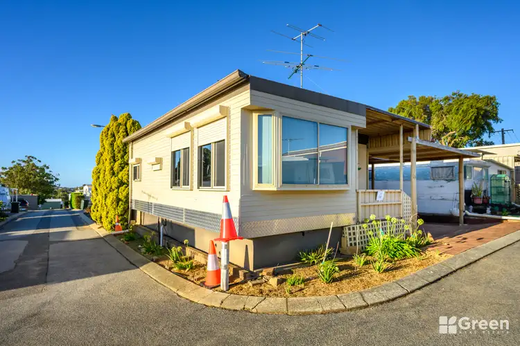 Fourth view of Homely unit listing, 4/1149 Old Coast Road, Dawesville WA 6211