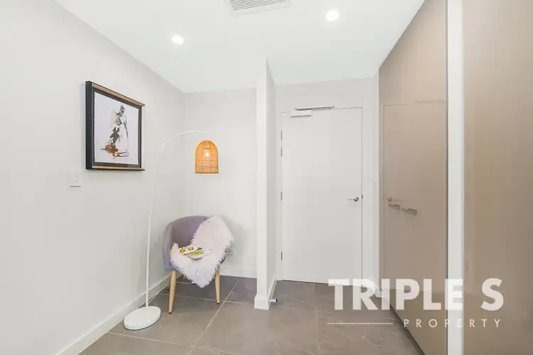 Third view of Homely apartment listing, 1610C/101 Waterloo Road, Macquarie Park NSW 2113