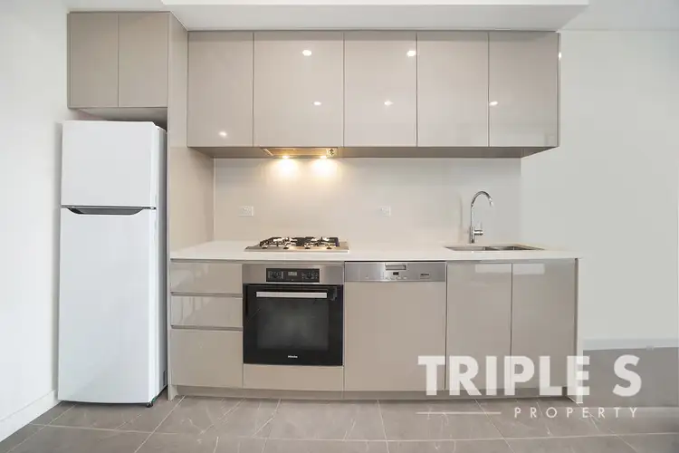 Fourth view of Homely apartment listing, 1610C/101 Waterloo Road, Macquarie Park NSW 2113