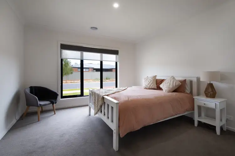 Sixth view of Homely house listing, 23 Ivory Street, Epsom VIC 3551