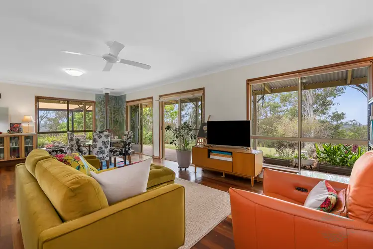 Second view of Homely house listing, 177 Brandenburg Road, Mooloolah Valley QLD 4553