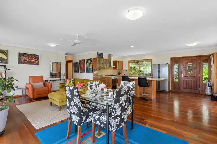 Third view of Homely house listing, 177 Brandenburg Road, Mooloolah Valley QLD 4553