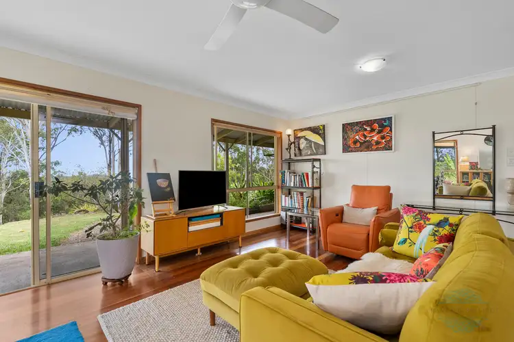 Fourth view of Homely house listing, 177 Brandenburg Road, Mooloolah Valley QLD 4553