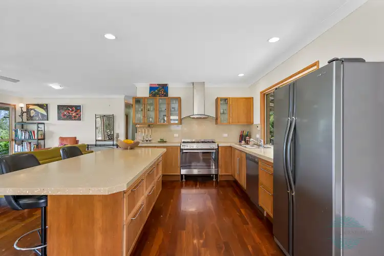 Fifth view of Homely house listing, 177 Brandenburg Road, Mooloolah Valley QLD 4553