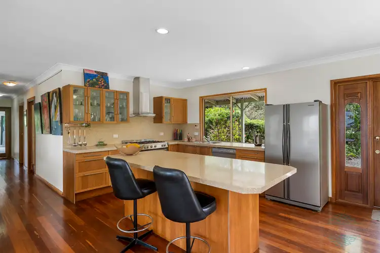 Sixth view of Homely house listing, 177 Brandenburg Road, Mooloolah Valley QLD 4553