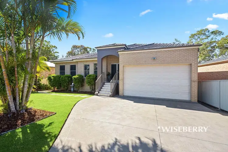 39 Mulwala Drive, Wyee Point NSW 2259