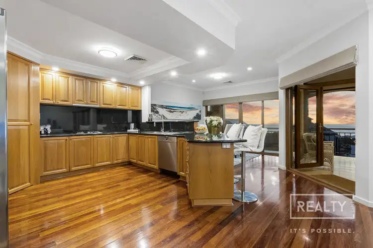 Third view of Homely house listing, 10 Bella Vista, Scarborough WA 6019