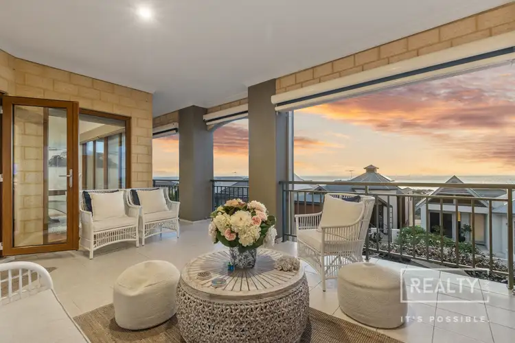 Fourth view of Homely house listing, 10 Bella Vista, Scarborough WA 6019