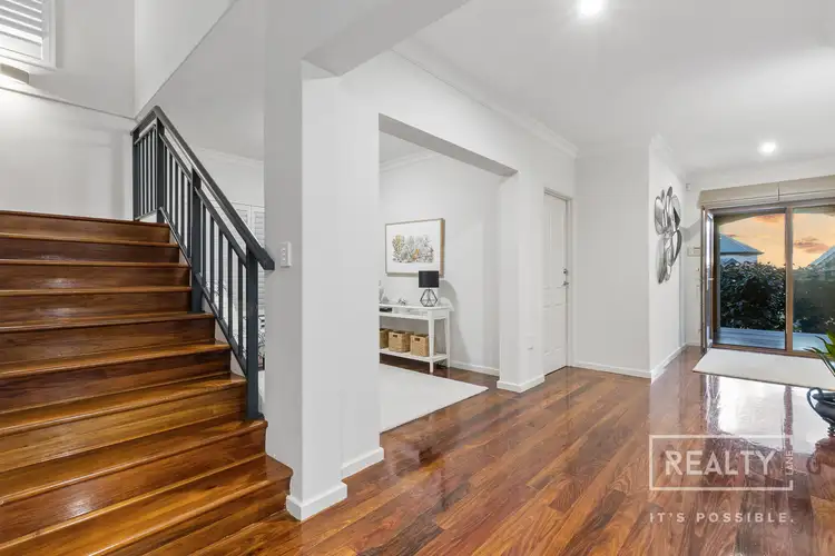 Fifth view of Homely house listing, 10 Bella Vista, Scarborough WA 6019