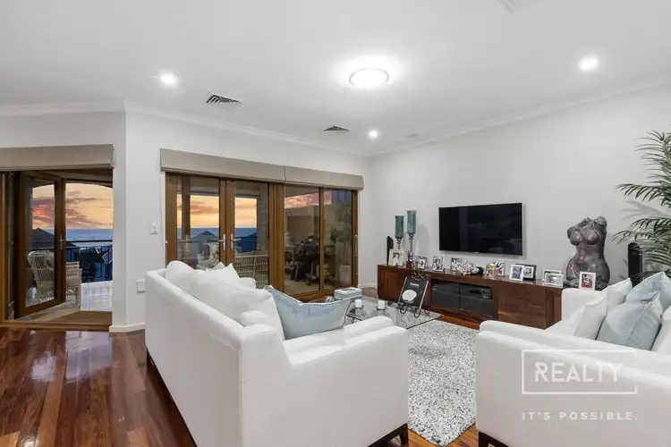 Sixth view of Homely house listing, 10 Bella Vista, Scarborough WA 6019