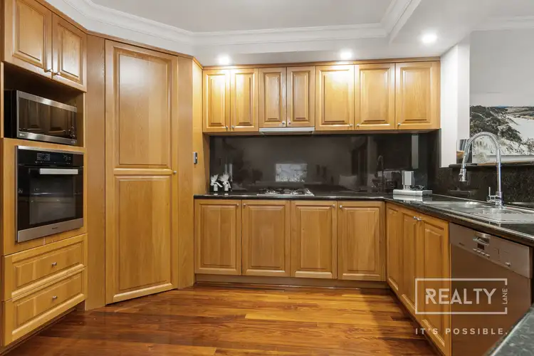 Seventh view of Homely house listing, 10 Bella Vista, Scarborough WA 6019