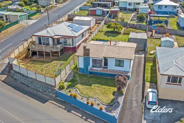 Second view of Homely house listing, 74 Old Surrey Road, Havenview TAS 7320