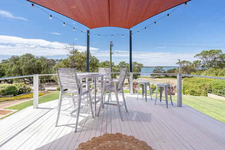 Main view of Homely house listing, 188 Estuary Road, Dawesville WA 6211