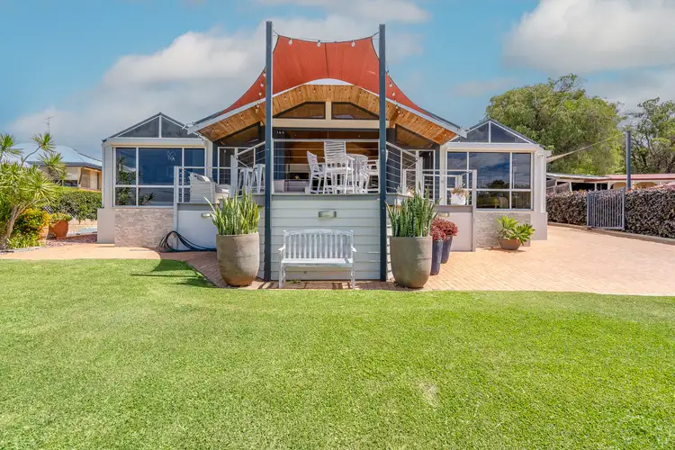 Second view of Homely house listing, 188 Estuary Road, Dawesville WA 6211