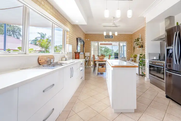Fourth view of Homely house listing, 188 Estuary Road, Dawesville WA 6211