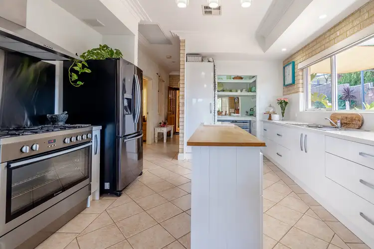 Fifth view of Homely house listing, 188 Estuary Road, Dawesville WA 6211