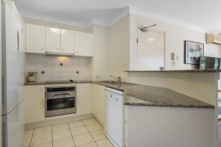 Fifth view of Homely unit listing, 57/55 Harries Road, Coorparoo QLD 4151
