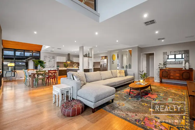 25 Seahorse Parade, Karrinyup WA 6018