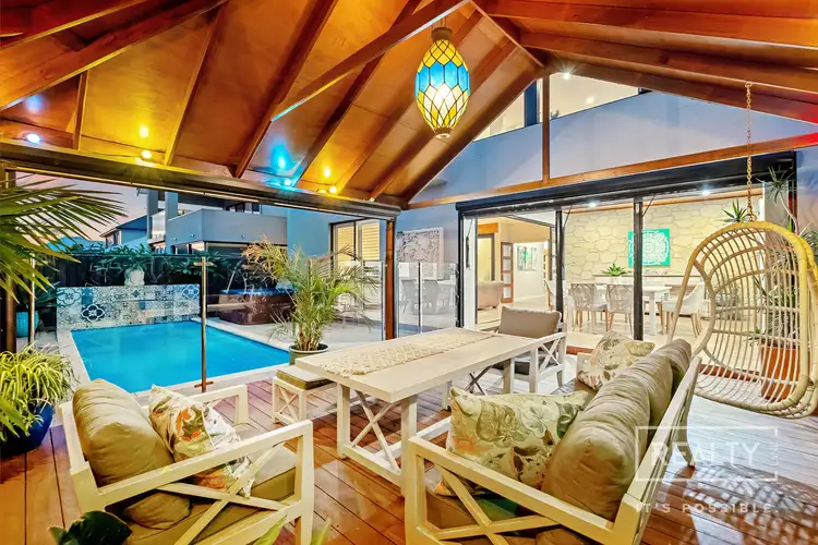 Fourth view of Homely house listing, 25 Seahorse Parade, Karrinyup WA 6018