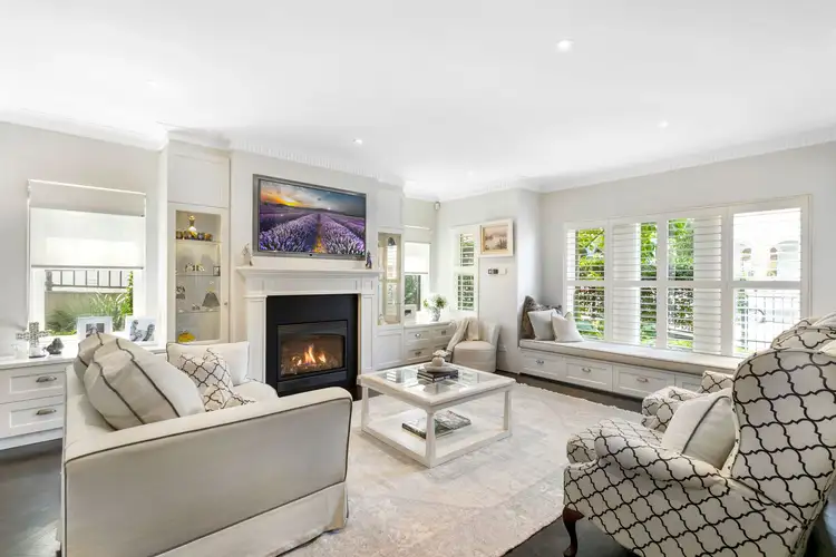 Third view of Homely townhouse listing, 1/22 Mackenzie Street, Lavender Bay NSW 2060